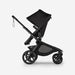 BUGABOO KANGAROO SINGLE-TO-DOUBLE STROLLER