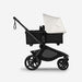 BUGABOO KANGAROO SINGLE-TO-DOUBLE STROLLER