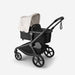 BUGABOO KANGAROO SINGLE-TO-DOUBLE STROLLER