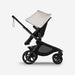 BUGABOO KANGAROO SINGLE-TO-DOUBLE STROLLER