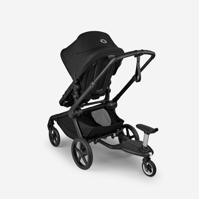 BUGABOO KANGAROO SINGLE-TO-DOUBLE STROLLER