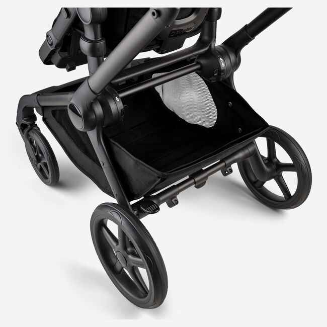 bugaboo footrest Bugaboo Kangaroo Seat Complete Stroller