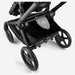 BUGABOO KANGAROO SINGLE-TO-DOUBLE STROLLER