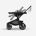 BUGABOO KANGAROO SINGLE-TO-DOUBLE STROLLER