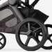 BUGABOO KANGAROO SINGLE-TO-DOUBLE STROLLER