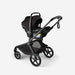 BUGABOO KANGAROO SINGLE-TO-DOUBLE STROLLER