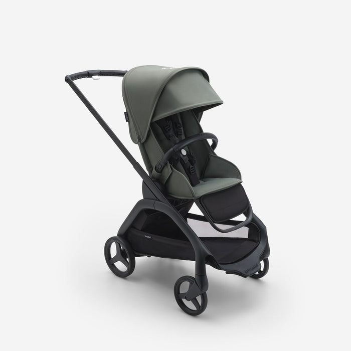 bugaboo ch7 BUGABOO DRAGONFLY SEAT STROLLER COMPLETE — Little Luxury