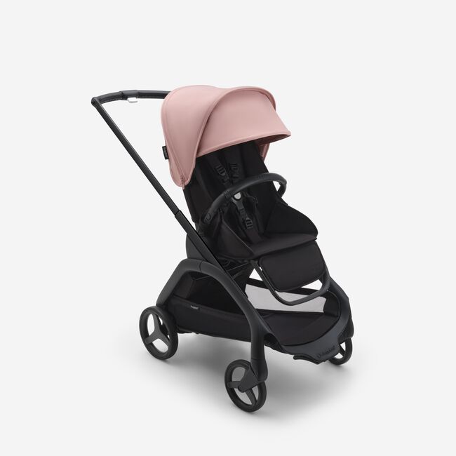 bugaboo stroller frame Bugaboo Dragonfly Complete Stroller
