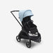 BUGABOO DRAGONFLY SEAT STROLLER COMPLETE