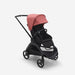 BUGABOO DRAGONFLY SEAT STROLLER COMPLETE