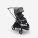 BUGABOO DRAGONFLY WITH SEAT COMPLETE STROLLER