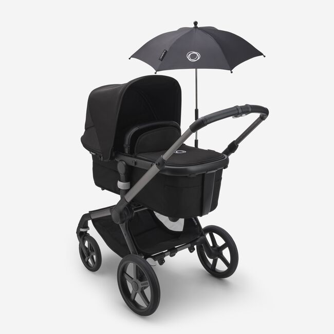 BUGABOO PARASOL - BLACK