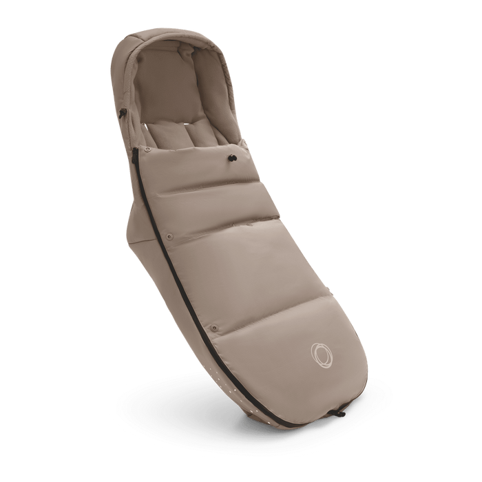 BUGABOO HIGH PERFORMANCE WINTER FOOTMUFF