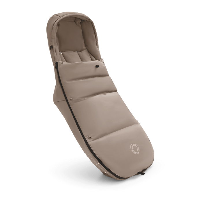 footmuff bugaboo cameleon BUGABOO PERFORMANCE WINTER FOOTMUFF — Little Luxury