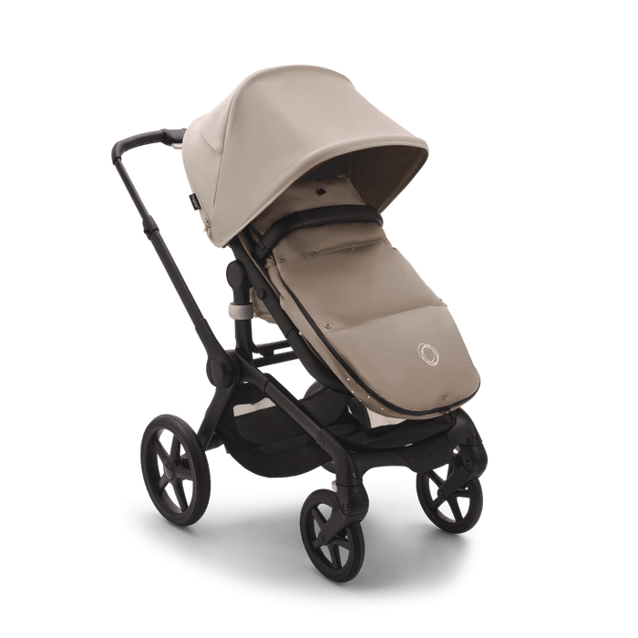 BUGABOO HIGH PERFORMANCE WINTER FOOTMUFF