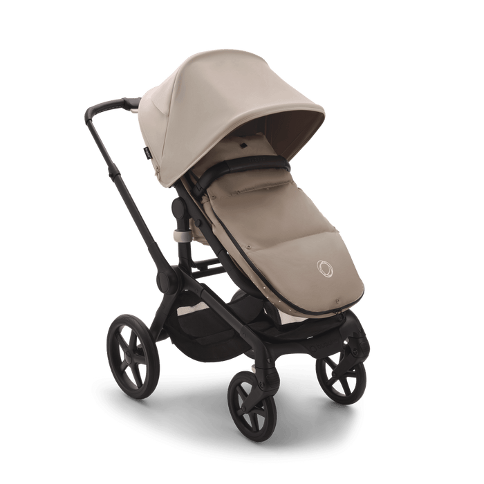 bugaboo fox 3 winter BUGABOO PERFORMANCE WINTER FOOTMUFF