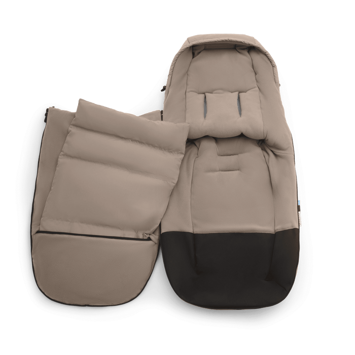 BUGABOO HIGH PERFORMANCE WINTER FOOTMUFF