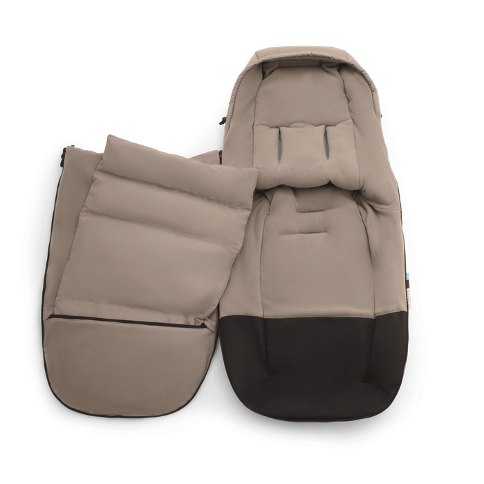 bugaboo cocoon footmuff Bugaboo Performance Winter Footmuff