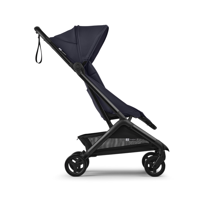 BUGABOO BUTTERFLY 2 PLUS TRAVEL STROLLER