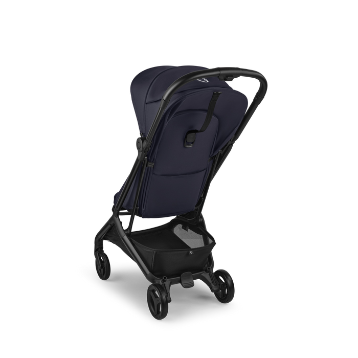 BUGABOO BUTTERFLY 2 PLUS TRAVEL STROLLER