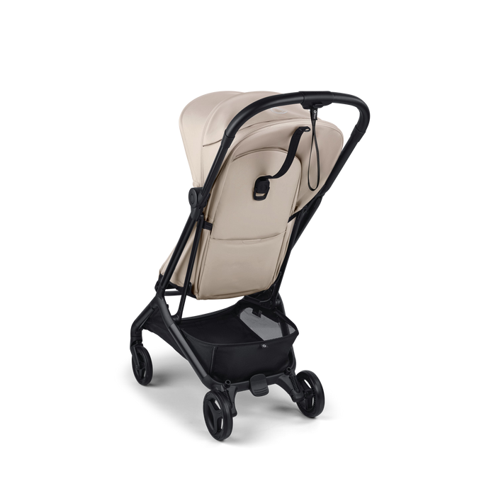 BUGABOO BUTTERFLY 2 PLUS TRAVEL STROLLER