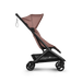 BUGABOO BUTTERFLY 2 PLUS TRAVEL STROLLER