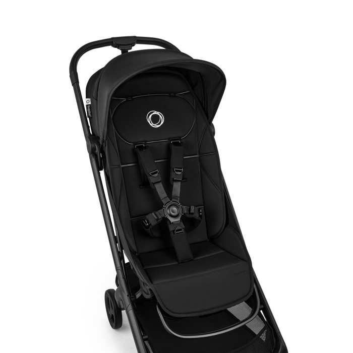 BUGABOO BUTTERFLY 2 PLUS TRAVEL STROLLER