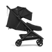 BUGABOO BUTTERFLY 2 PLUS TRAVEL STROLLER