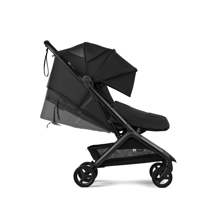 BUGABOO BUTTERFLY 2 PLUS TRAVEL STROLLER