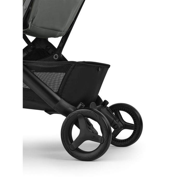 BUGABOO BUTTERFLY 2 PLUS TRAVEL STROLLER