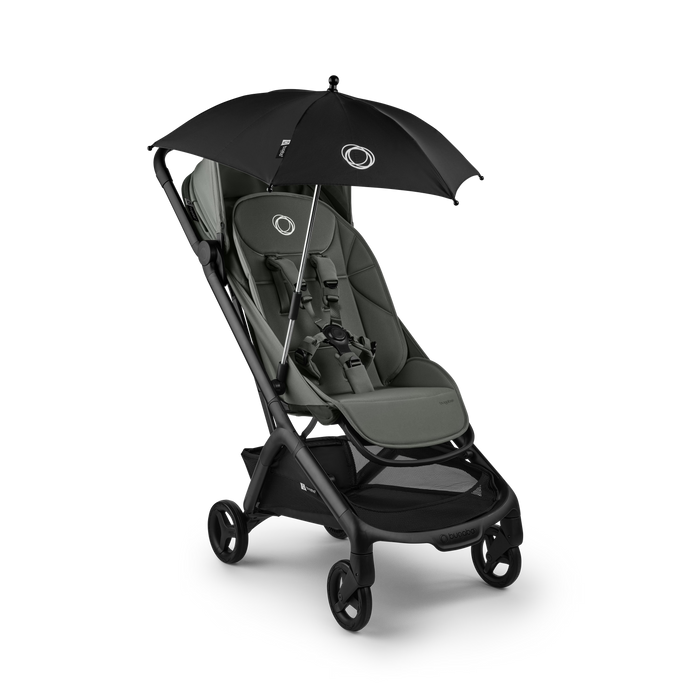 BUGABOO BUTTERFLY 2 PLUS TRAVEL STROLLER