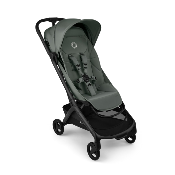 BUGABOO BUTTERFLY 2 PLUS TRAVEL STROLLER