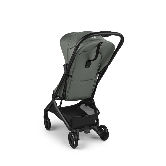 BUGABOO BUTTERFLY 2 PLUS TRAVEL STROLLER