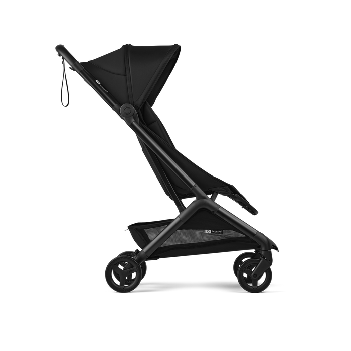 BUGABOO BUTTERFLY 2 PLUS TRAVEL STROLLER
