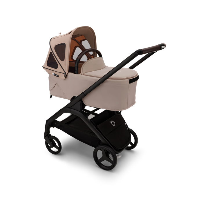 BUGABOO DRAGONFLY BREEZY SUN CANOPY ACCESORIE BUGABOO