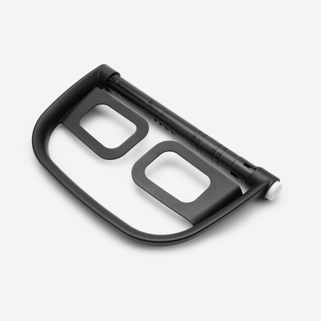 BUGABOO DRAGONFLY FOOTREST HARDWARE