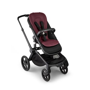 bugaboo fox 3 seat liner Bugaboo Dual Comfort Seat Liner