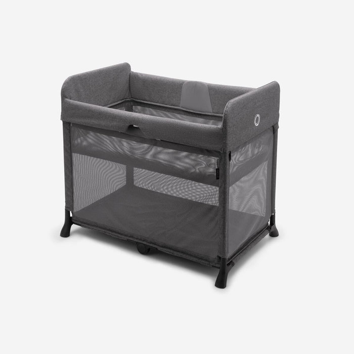 bugaboo stardust size BUGABOO STARDUST PLAYARD — Little Luxury