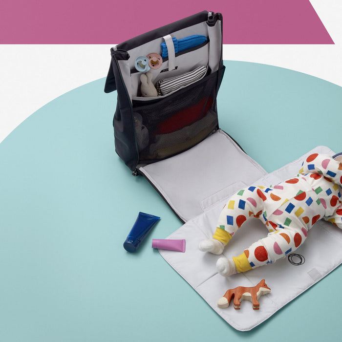 bugaboo office BUGABOO CHANGING BACKPACK — Little Luxury
