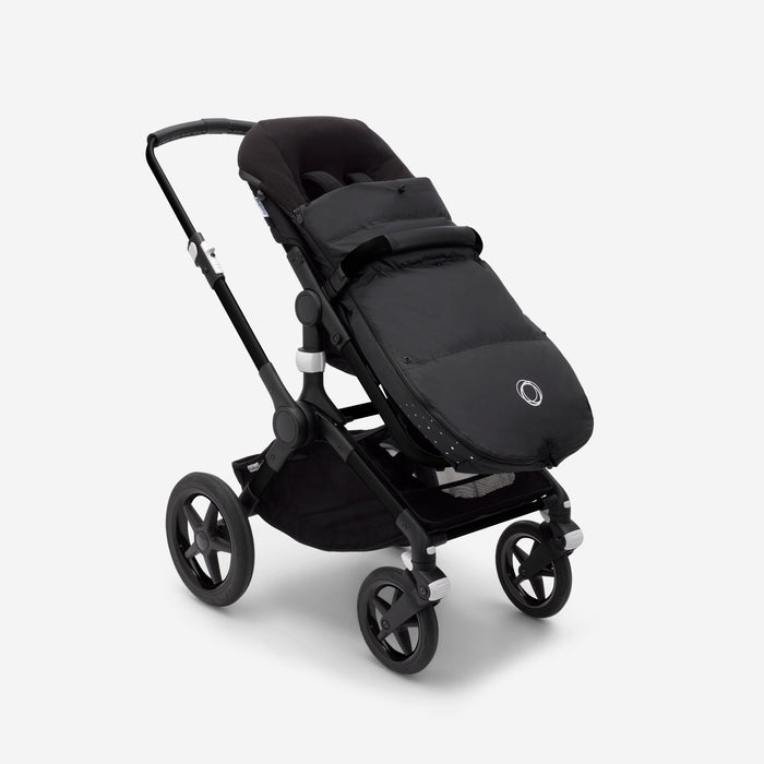 BUGABOO HIGH PERFORMANCE WINTER FOOTMUFF