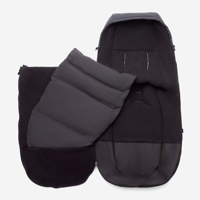 bugaboo mittens Bugaboo Performance Winter Footmuff