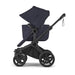 BUGABOO DONKEY 6 MONO COMPLETE SINGLE-TO-DOUBLE STROLLER DOUBLE STROLLER BUGABOO
