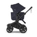 BUGABOO DONKEY 6 MONO COMPLETE SINGLE-TO-DOUBLE STROLLER DOUBLE STROLLER BUGABOO