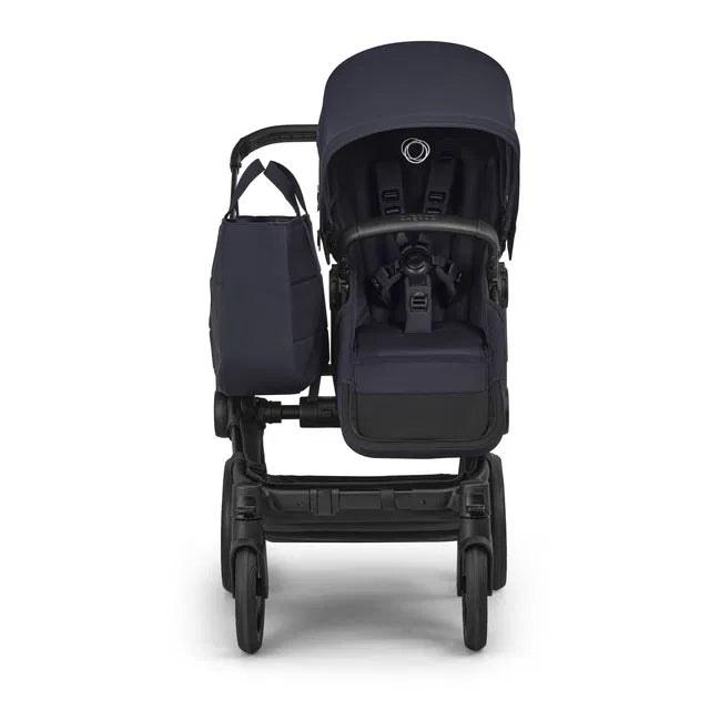 BUGABOO DONKEY 6 MONO COMPLETE SINGLE-TO-DOUBLE STROLLER DOUBLE STROLLER BUGABOO