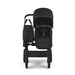 BUGABOO DONKEY 6 MONO COMPLETE SINGLE-TO-DOUBLE STROLLER DOUBLE STROLLER BUGABOO