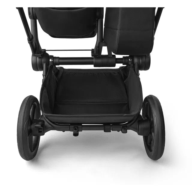 BUGABOO DONKEY 6 MONO COMPLETE SINGLE-TO-DOUBLE STROLLER DOUBLE STROLLER BUGABOO