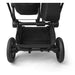 BUGABOO DONKEY 6 MONO COMPLETE SINGLE-TO-DOUBLE STROLLER DOUBLE STROLLER BUGABOO