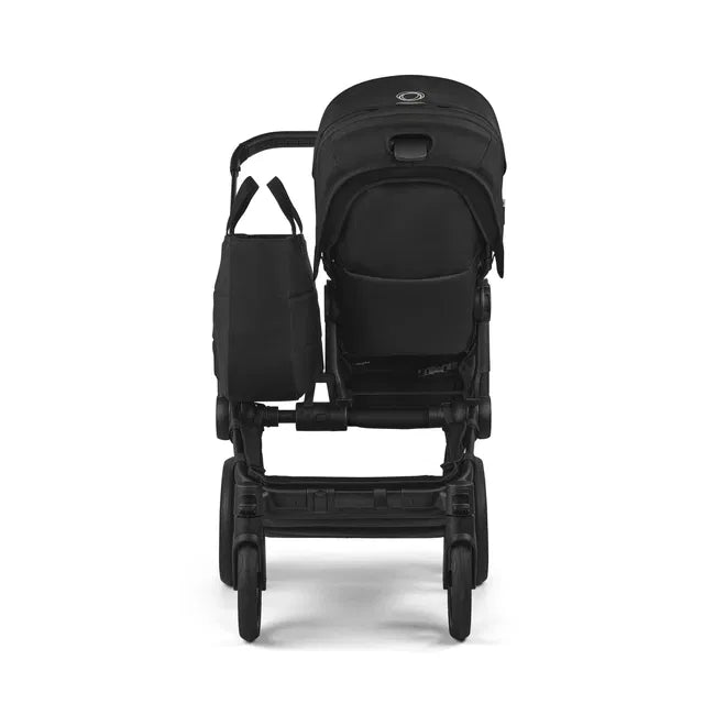 BUGABOO DONKEY 6 MONO COMPLETE SINGLE-TO-DOUBLE STROLLER DOUBLE STROLLER BUGABOO