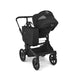 BUGABOO DONKEY 6 MONO COMPLETE SINGLE-TO-DOUBLE STROLLER DOUBLE STROLLER BUGABOO