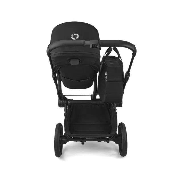 BUGABOO DONKEY 6 MONO COMPLETE SINGLE-TO-DOUBLE STROLLER DOUBLE STROLLER BUGABOO